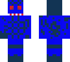 ninja brute