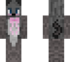 nino's skin