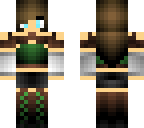 nishi the elf