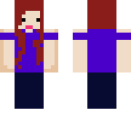 noob gurl