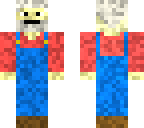 normal farmer