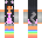 nyan cat aphmau
