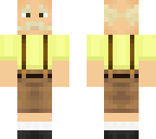 old man