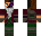old man ender