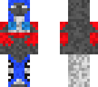optimus prime