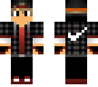 orange guy