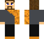 orange spleef team