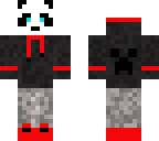 panda