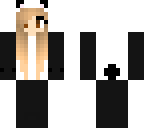 panda