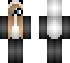 panda glasses