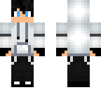 parkour guy with blue eyes