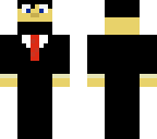 party skin