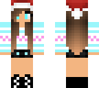 pastal christmas