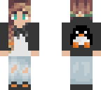 penguingirl
