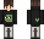 pepe boy