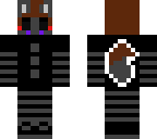 phantom fudgenette