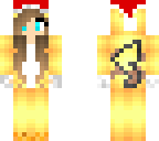 pika christmas