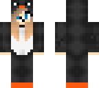 pinguin