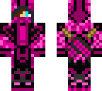 pink assassin
