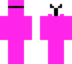 pink belive