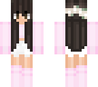 pink outfit pls dont use