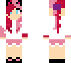 pinky mefwa