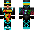 pizza gamer