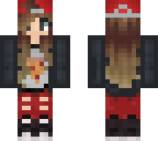 pizza girl