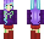 plush fnaf oc