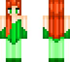 poison ivy 