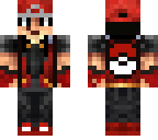pokemon trainer