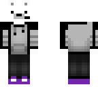 polar bear