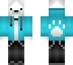 polar paw