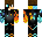 power boy