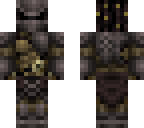 predator