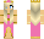 princess 1 pink