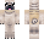 pug