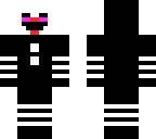 puppet