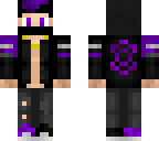 purple alec
