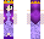 purple princess
