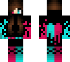 pvp girl