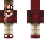 pvp girl edited