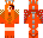 queen scarlet