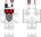 rabbit  at work