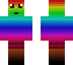 rainbow