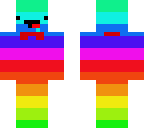 rainbow derp