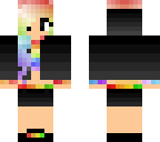 rainbow heart