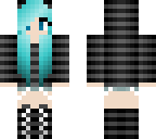 random skin