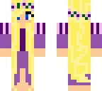 rapunzel