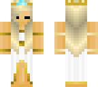 real egyptian princess